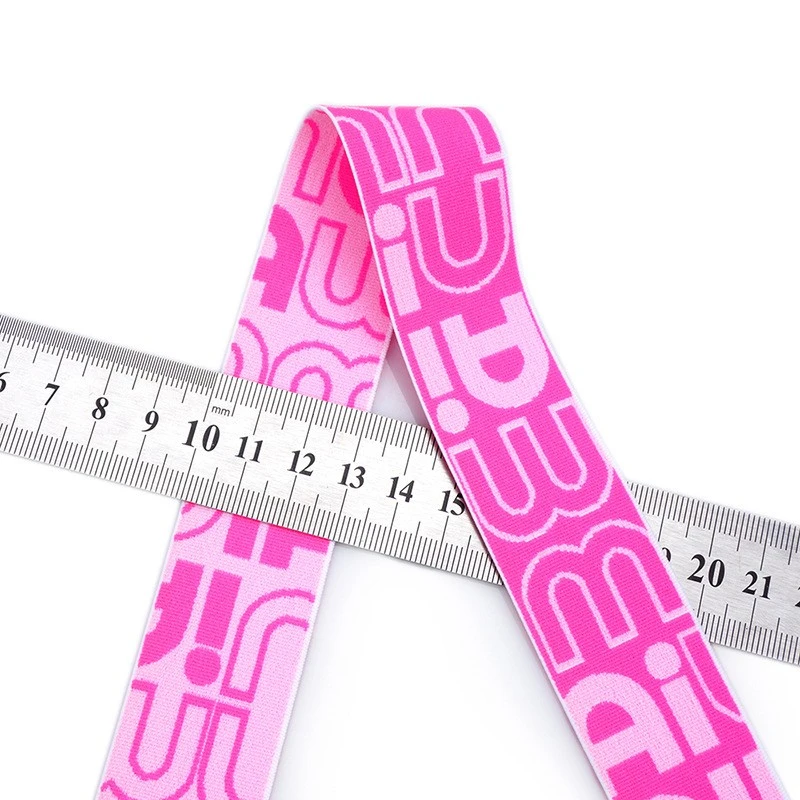 Jacquard Elastic (3)